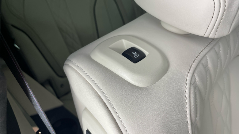 BMW X7 xDrive40d MHT M Sport 5dr Step Auto Diesel Estate